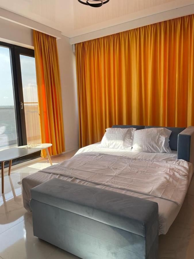 Shiba Studio Mamaia Exterior foto
