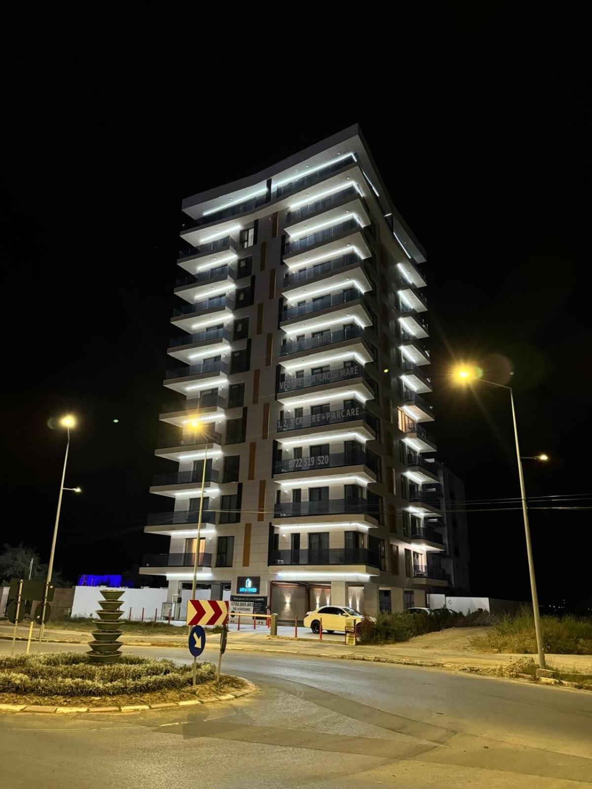 Shiba Studio Mamaia Exterior foto
